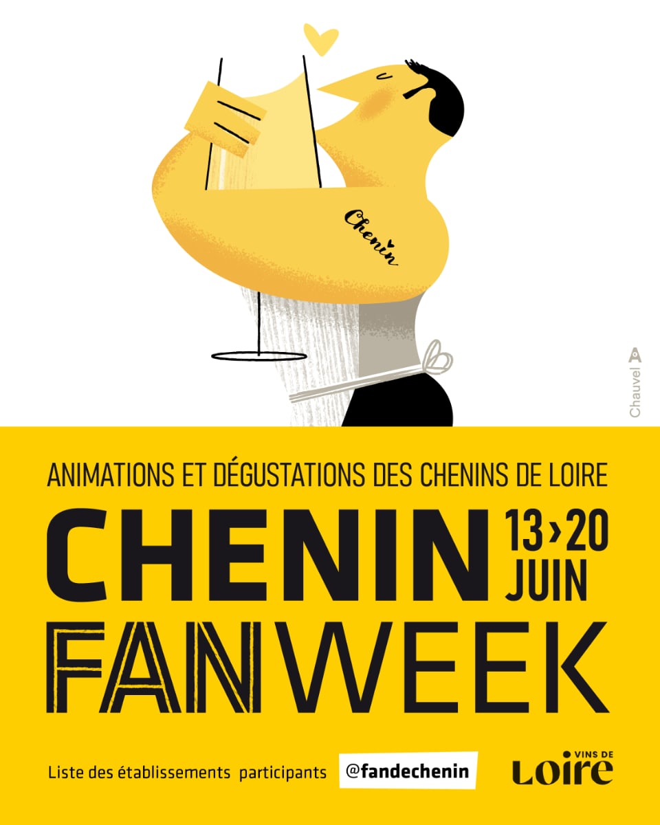 Cheninfanweek 2026